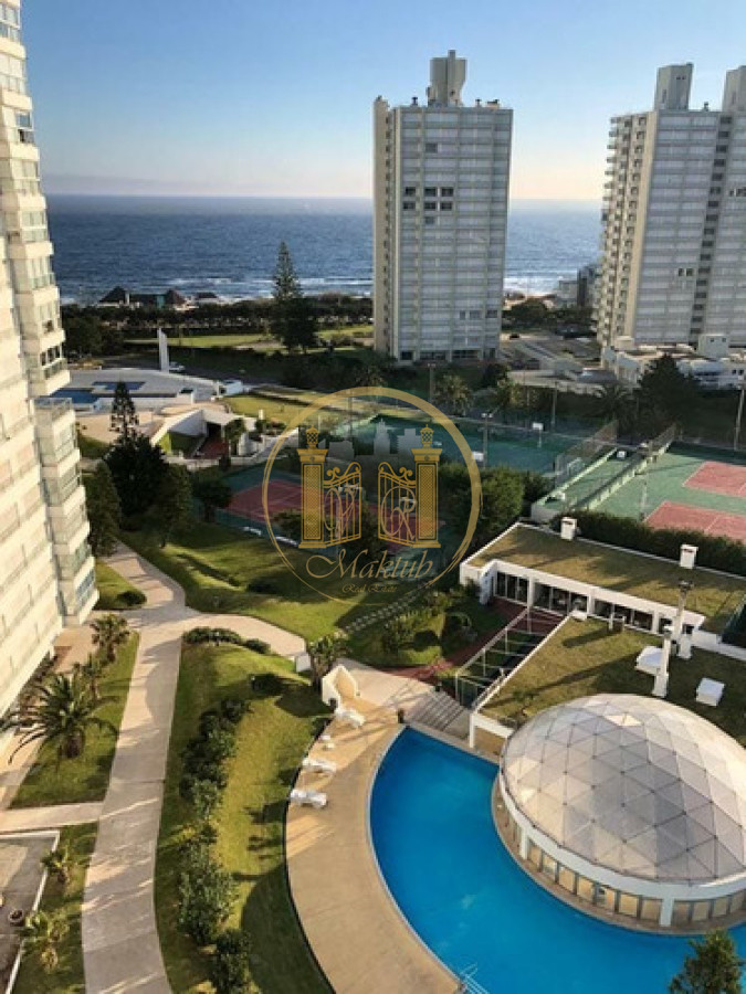 Apartamento ID.914 - Apartamento en Maldonado, Nuevo Cantegril