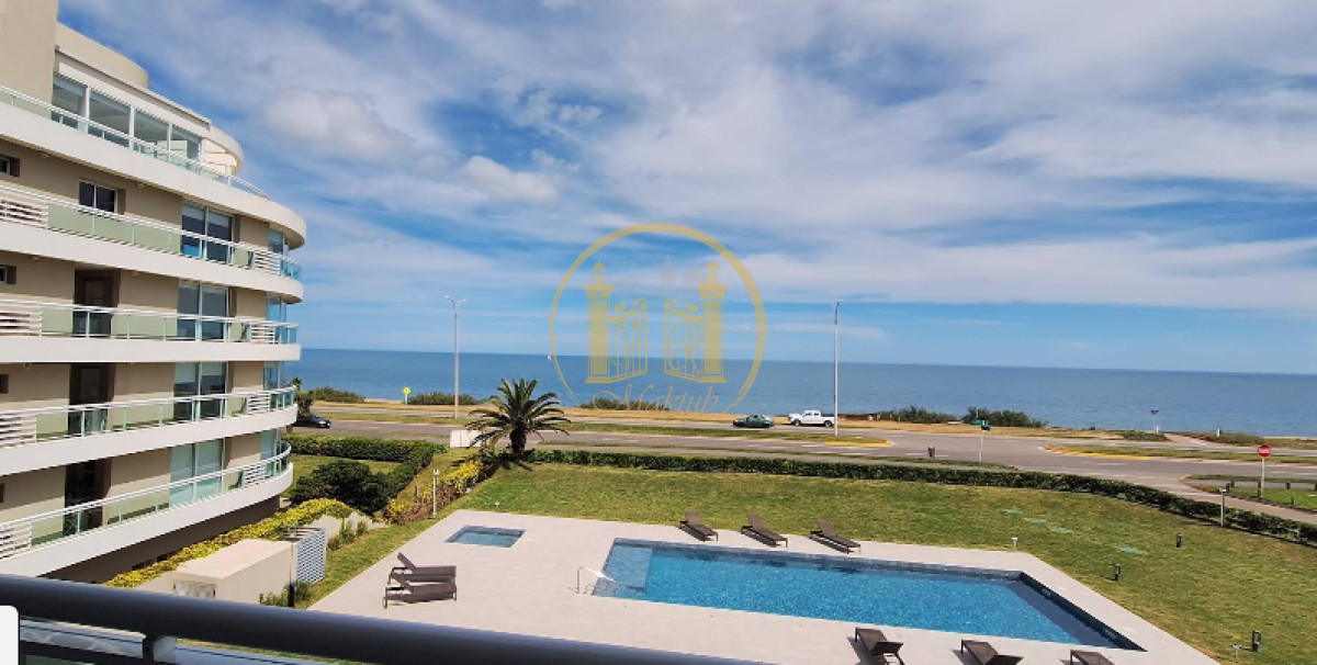 Apartamento ID.963 - Apartamento en Punta del Este, Mansa