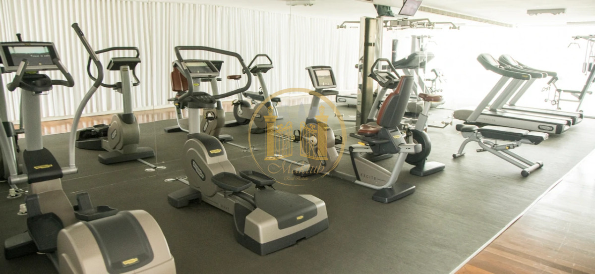 Apartamento ID.1163 - Apartamento en Punta del Este, Roosevelt