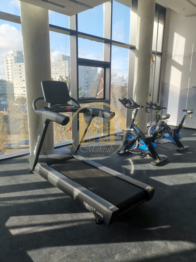 Apartamento ID.811 - Apartamento en Punta del Este, Roosevelt