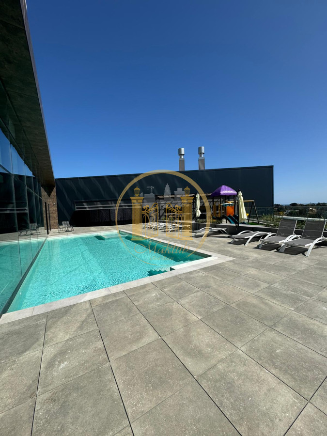 Apartamento ID.722 - Apartamento en Maldonado, Jaurena
