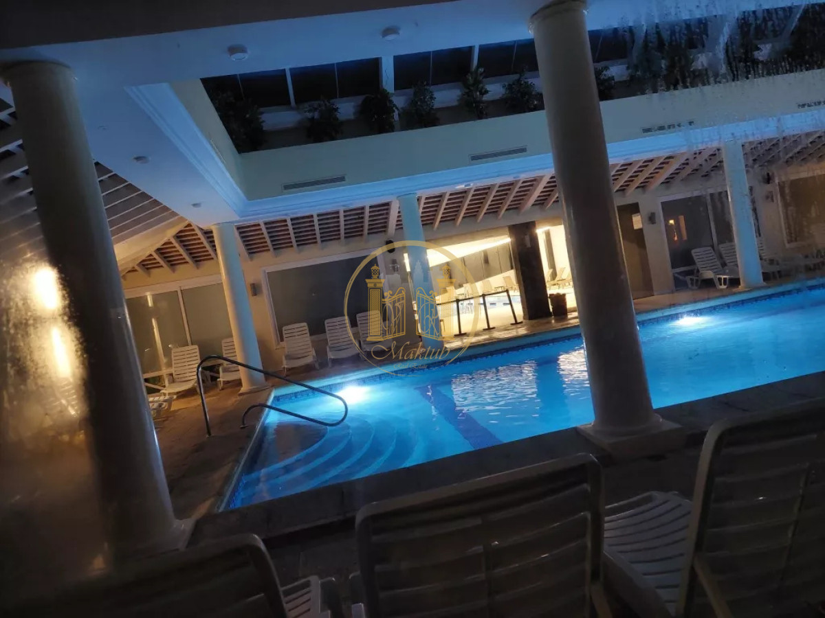 Apartamento ID.918 - VENDO MONOAMBIENTE, FULL AMENITIES, SOLANAS, PUNTA BALLENA, MALDONADO 