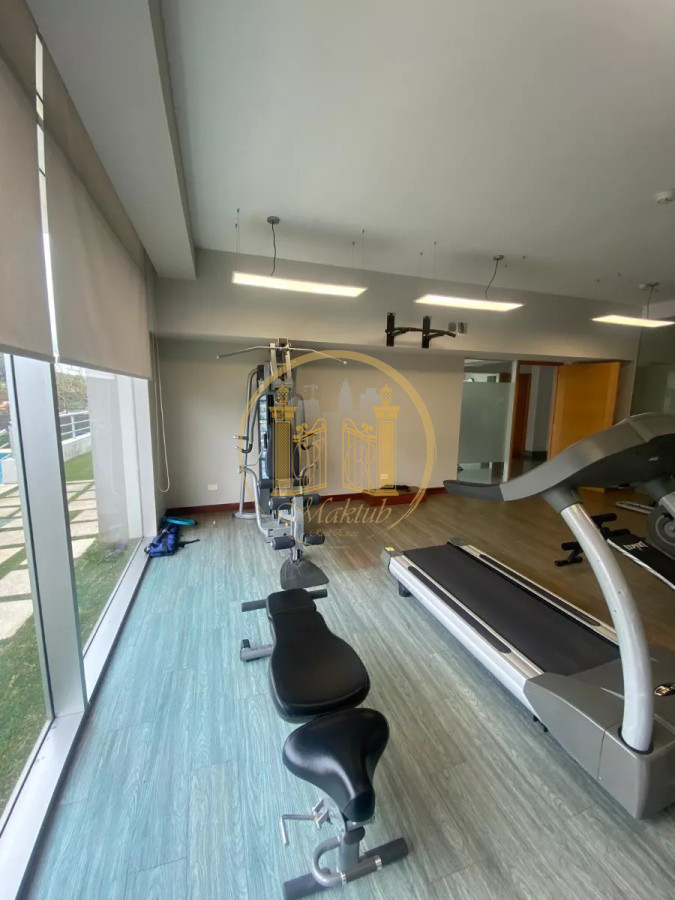 Apartamento ID.926 - Apartamento en Punta del Este, Roosevelt
