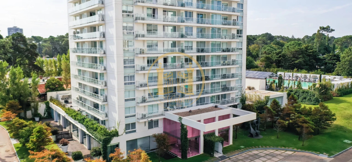 Apartamento ID.1163 - Apartamento en Punta del Este, Roosevelt