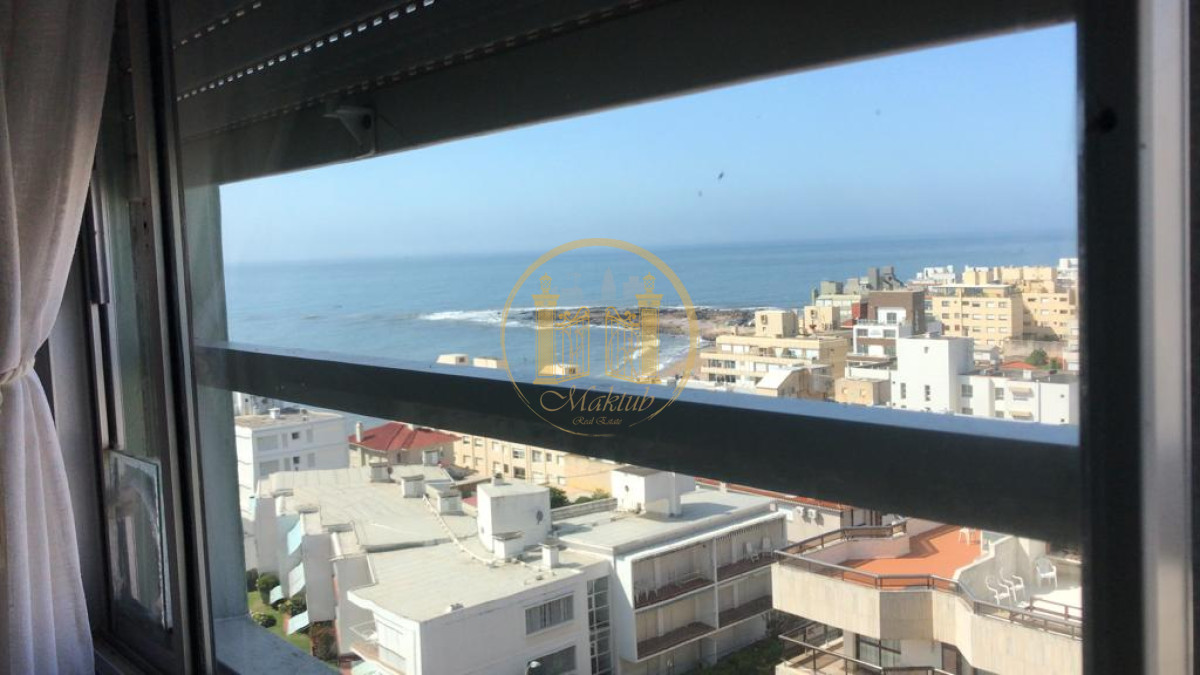 Apartamento ID.848 - Apartamento en Punta del Este, Península