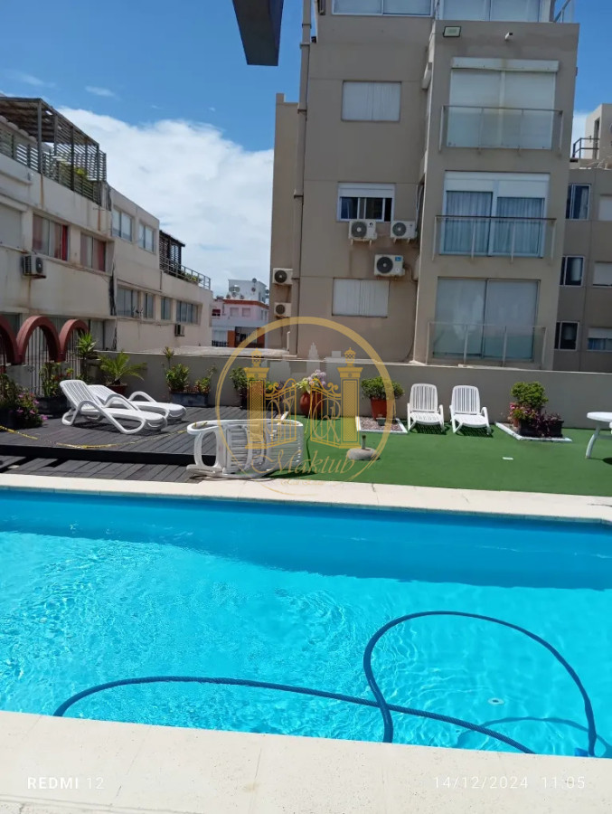 Apartamento ID.1158 - Apartamento en Punta del Este, Península