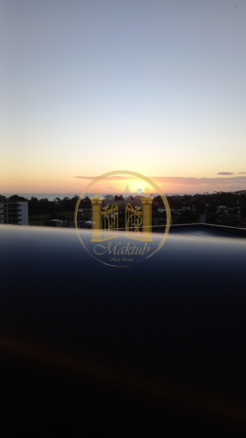 Apartamento ID.811 - Apartamento en Punta del Este, Roosevelt