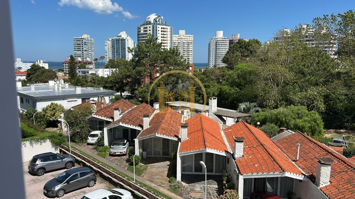 Apartamento ID.949 - Apartamento en Punta del Este, Aidy Grill
