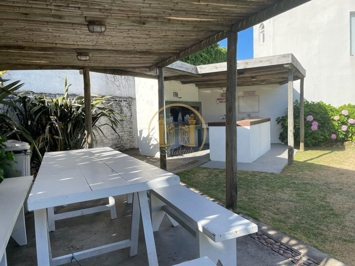 Apartamento ID.764 - Apartamento en La Barra, La Barra