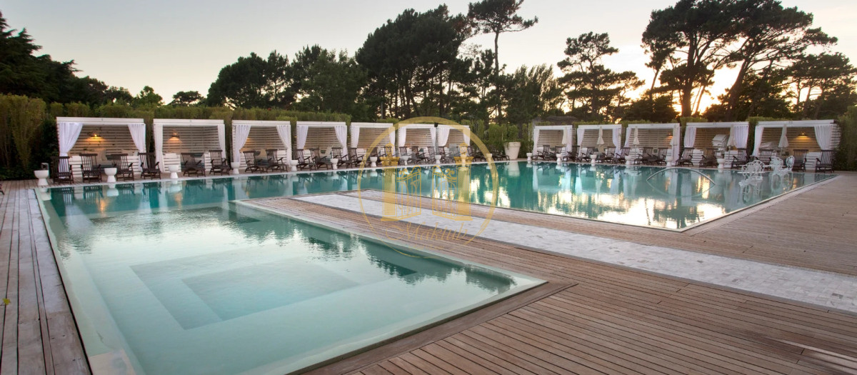 Apartamento ID.1163 - Apartamento en Punta del Este, Roosevelt