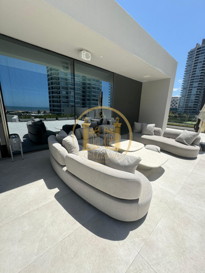 Apartamento ID.843 - Apartamento en Punta del Este, San Rafael