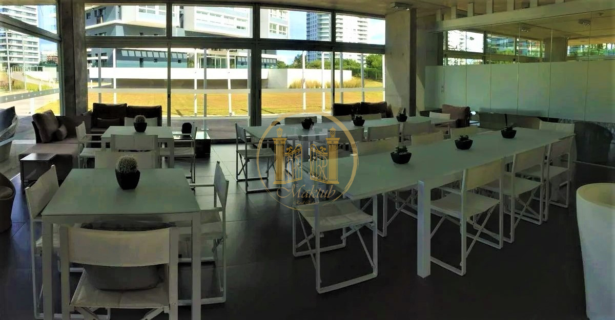 Apartamento ID.1161 - VENDO APARTAMENTO, 4 DORMITORIOS, 5 BANOS, BALCON, COCHERA, FULL AMENITIES, BRAVA, PUNTA DEL ESTE, MALDONADO