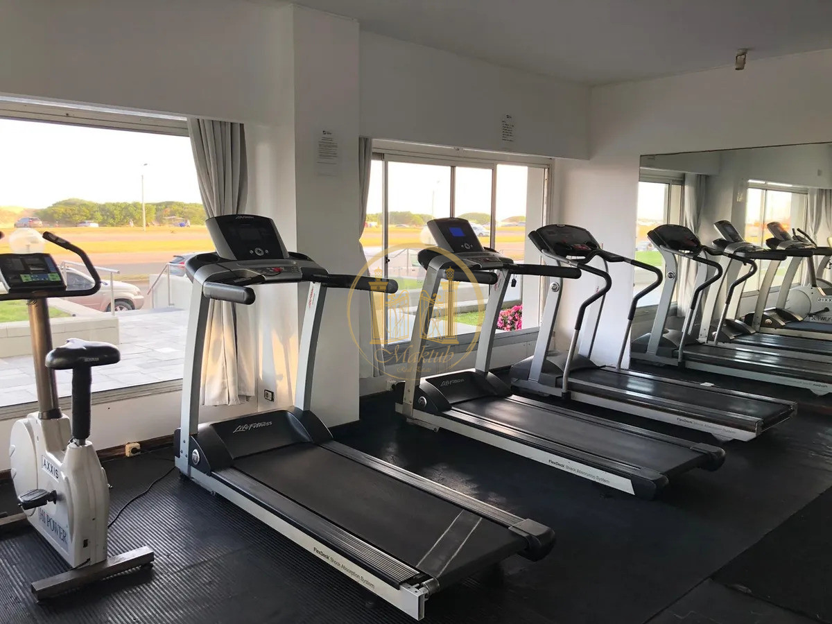 Apartamento ID.1183 - Apartamento en Punta del Este, La Pastora