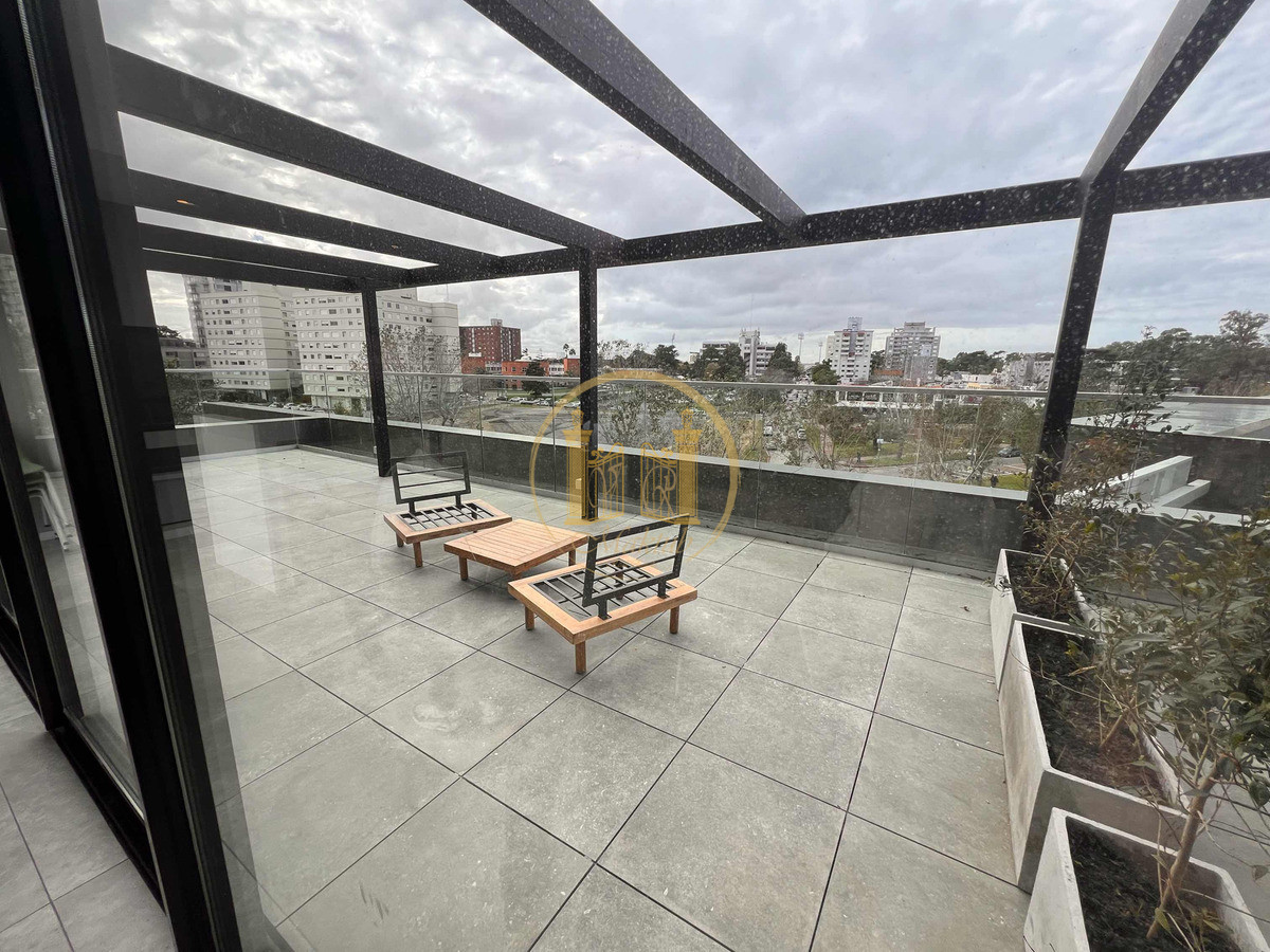 Apartamento ID.811 - Apartamento en Punta del Este, Roosevelt