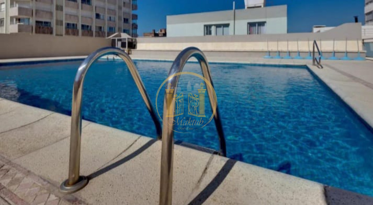 Apartamento ID.848 - Apartamento en Punta del Este, Península
