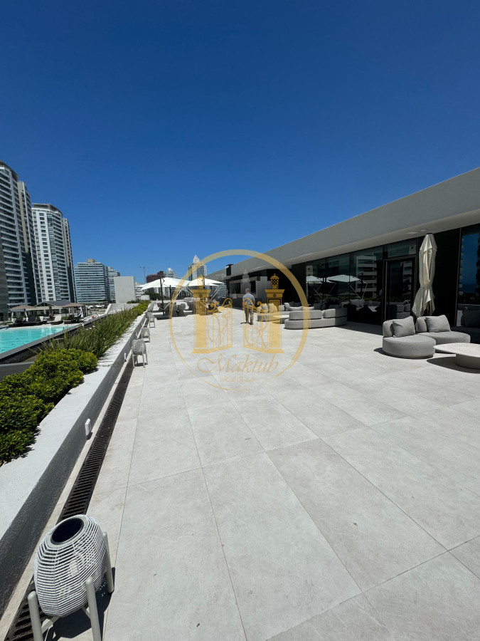 Apartamento ID.843 - Apartamento en Punta del Este, San Rafael