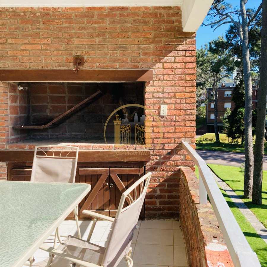 Apartamento ID.763 - Apartamento en Maldonado, Nuevo Cantegril