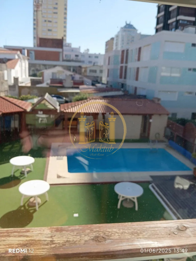 Apartamento ID.1158 - Apartamento en Punta del Este, Península