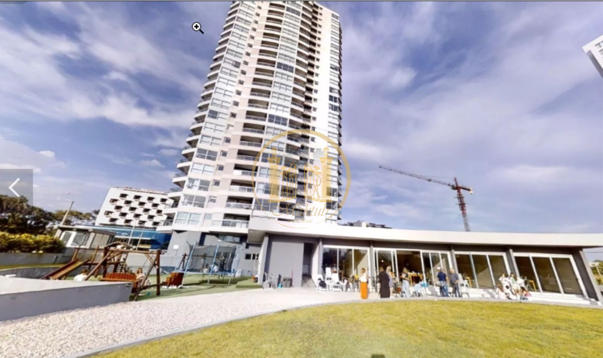 Apartamento ID.297 - ALQUILO APARTAMENTO, 1 DORMITORIO, 1 BAÑO, EN EDIFICIO PREMIUM, PUNTA DEL ESTE, MALDONADO