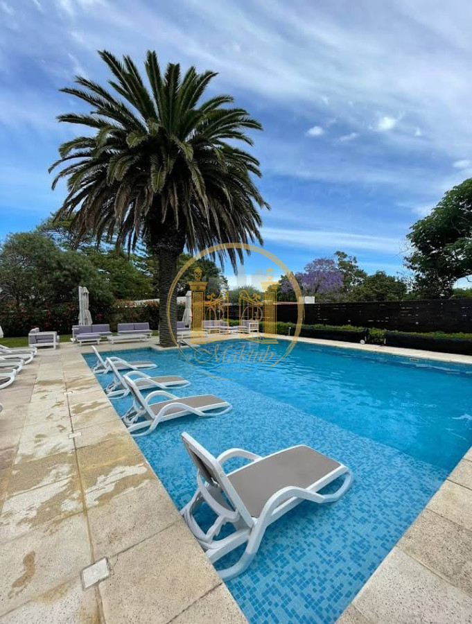 Apartamento ID.926 - Apartamento en Punta del Este, Roosevelt