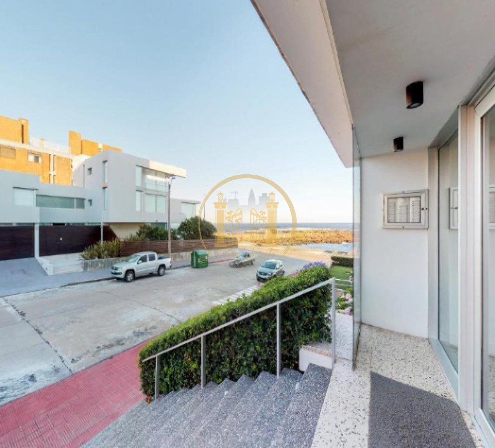 Apartamento ID.833 - Apartamento en Punta del Este, Península