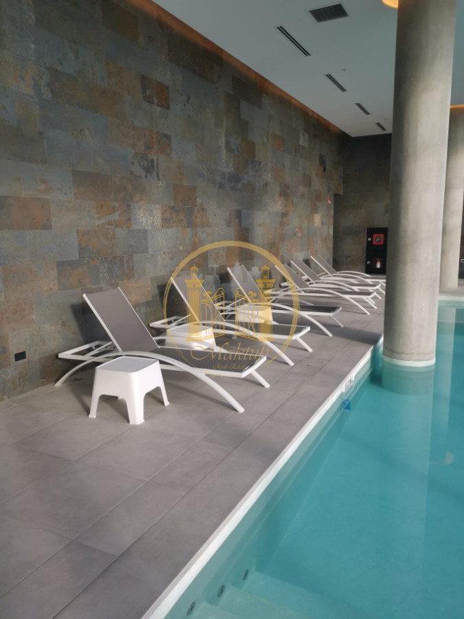 Apartamento ID.722 - Apartamento en Maldonado, Jaurena