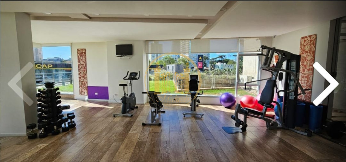 Apartamento ID.761 - Apartamento en Punta del Este, Aidy Grill