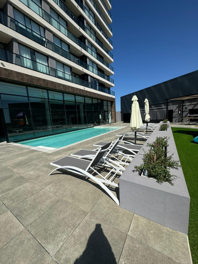 Apartamento en Jaurena