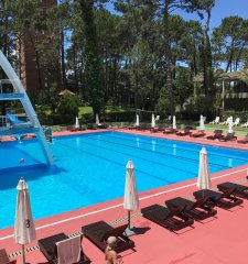 Vendo Apartamento, 2 dormitorio, 2 baño, amenities, Punta del este, Maldonado