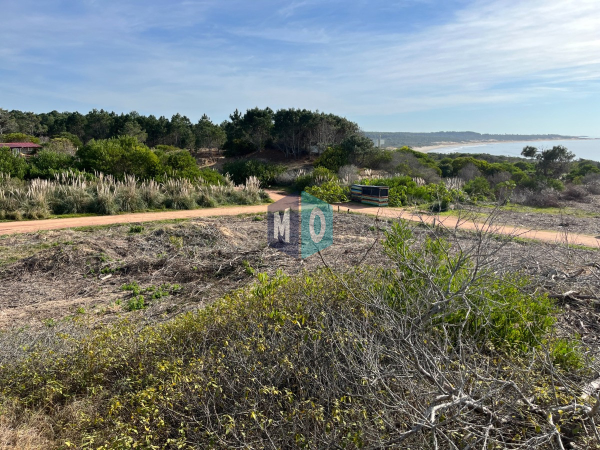 Terreno ID.603 - Terrenos Financiados 1000m2, 2da linea Playa Grande - Punta del Diablo
