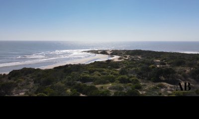 Terrenos Financiados 1000m2, 2da linea Playa Grande - Punta del Diablo