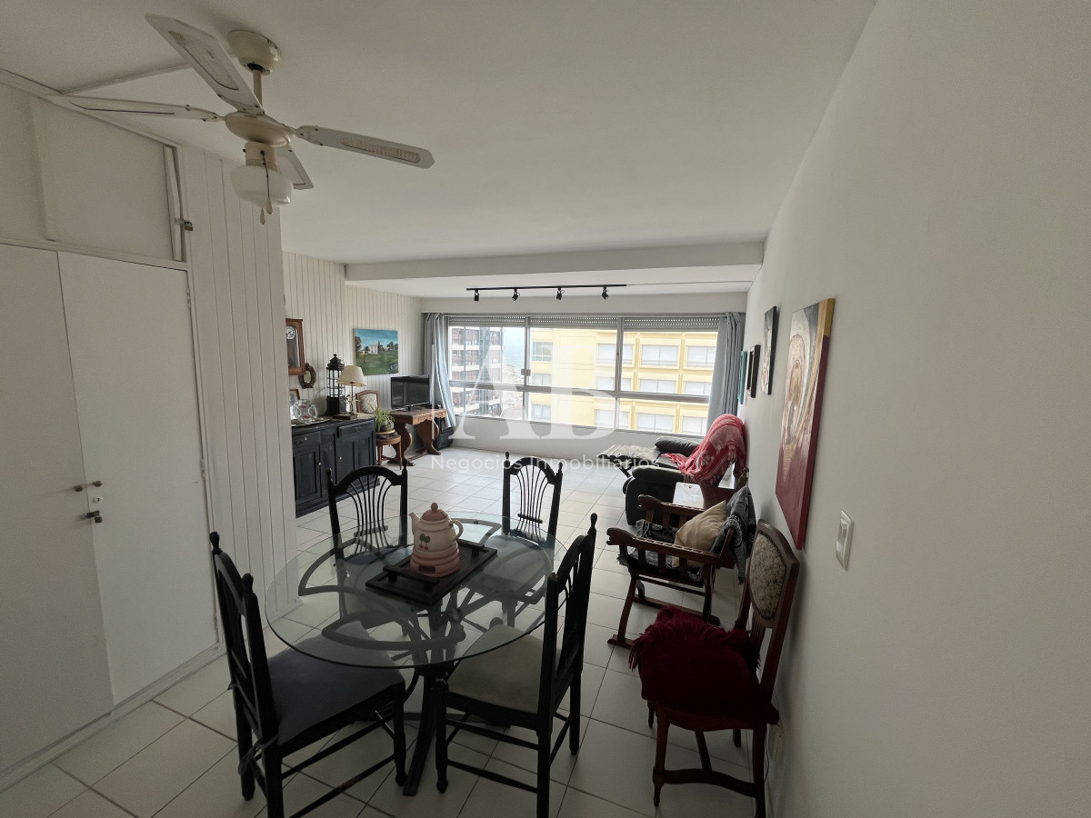 Apartamento ID.181 - 1 Dormitorio y medio en Peninsula.