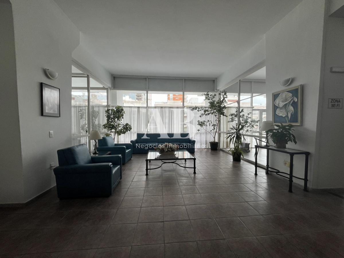 Apartamento ID.181 - 1 Dormitorio y medio en Peninsula.