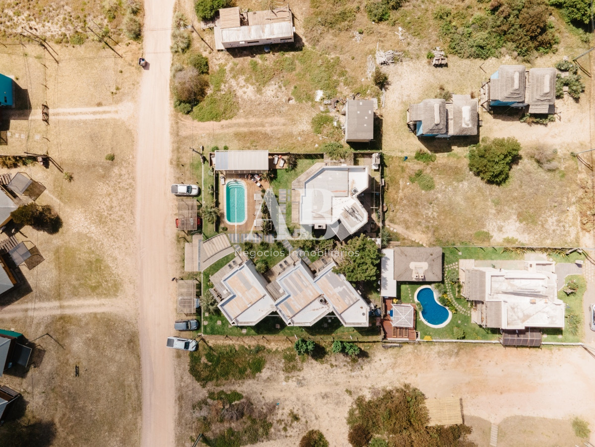 Apartamento ID.54 - En Venta - Importante Complejo De Lofts En Barrio Rivero - Muy Buena Ubicación 