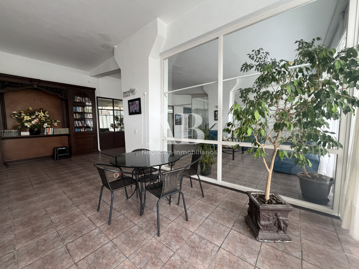 Apartamento ID.181 - 1 Dormitorio y medio en Peninsula.