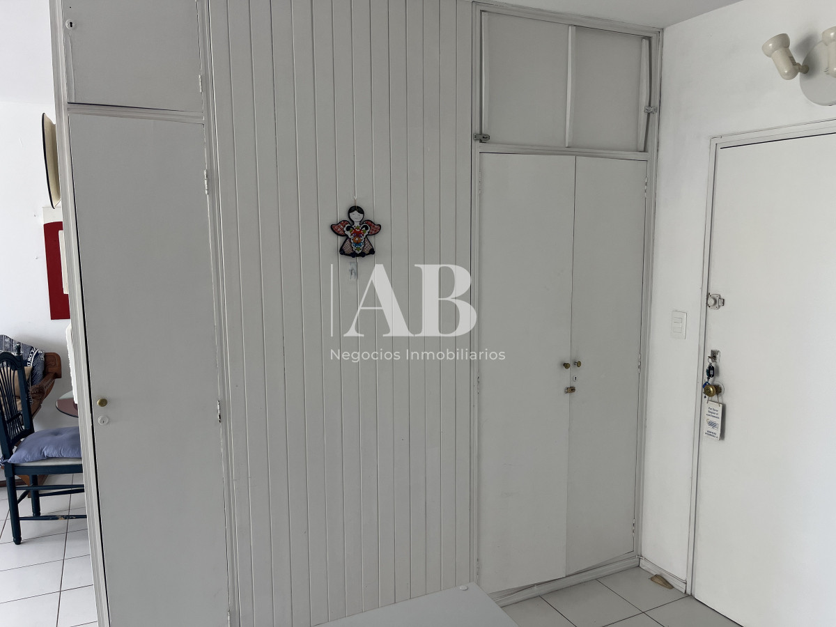 Apartamento ID.181 - 1 Dormitorio y medio en Peninsula.