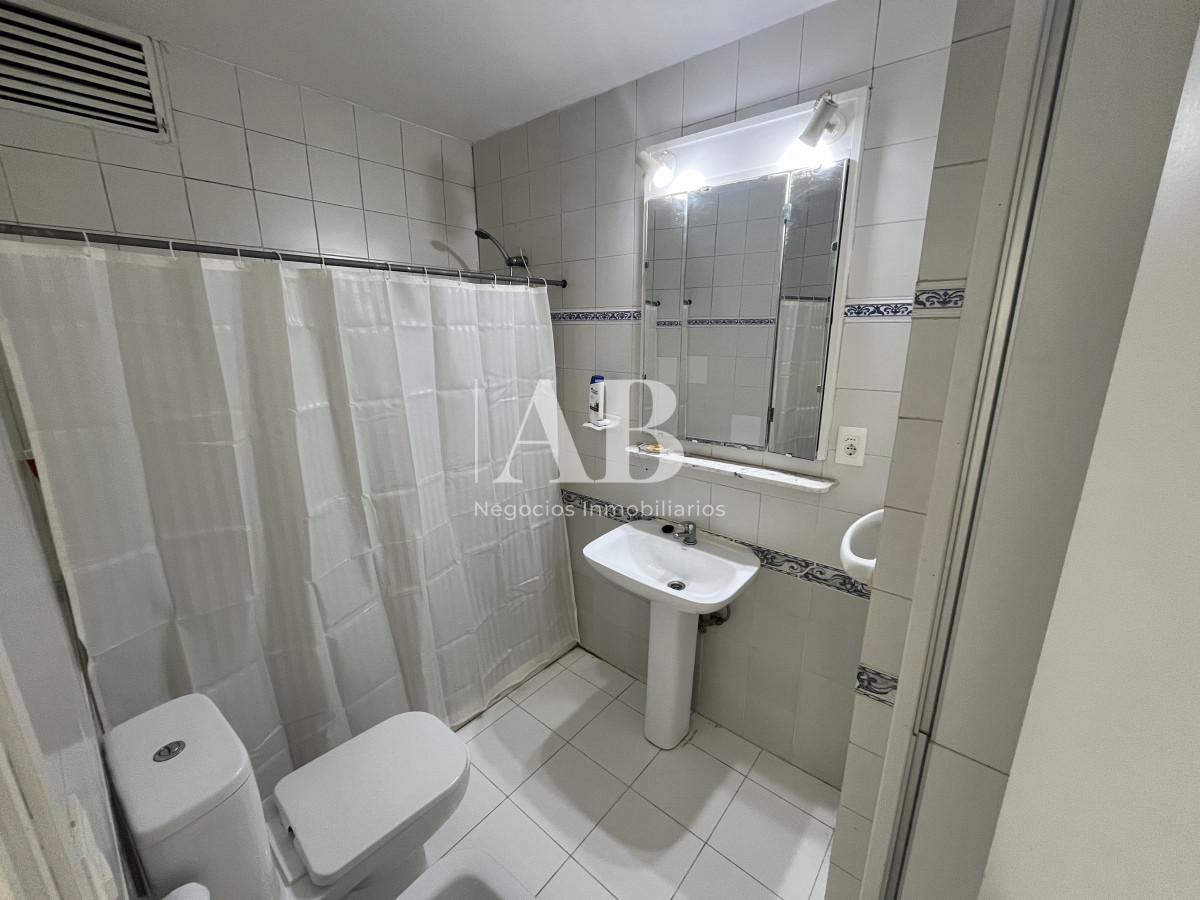 Apartamento ID.181 - 1 Dormitorio y medio en Peninsula.