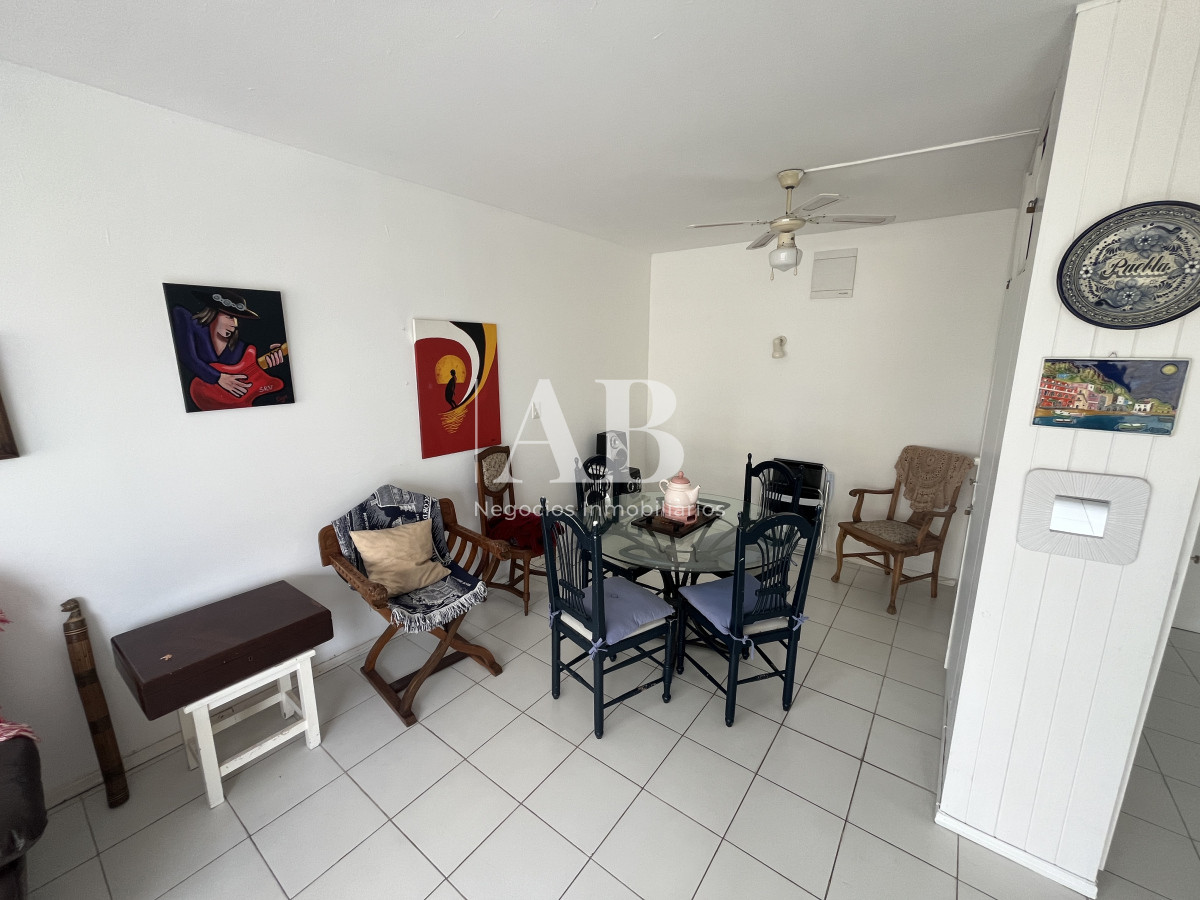 Apartamento ID.181 - 1 Dormitorio y medio en Peninsula.