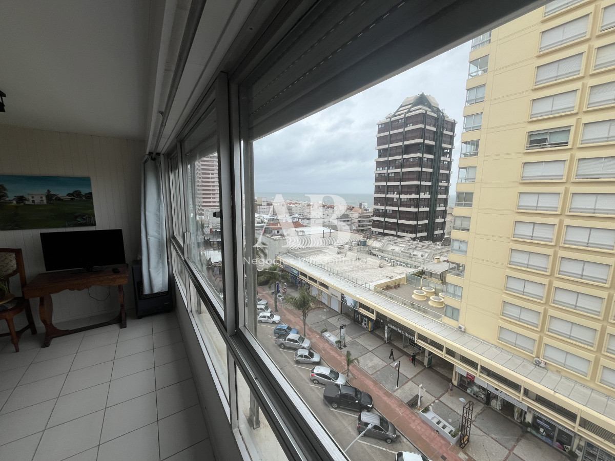 Apartamento ID.181 - 1 Dormitorio y medio en Peninsula.