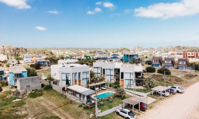 En Venta - Importante Complejo De Lofts En Barrio Rivero - Muy Buena Ubicación