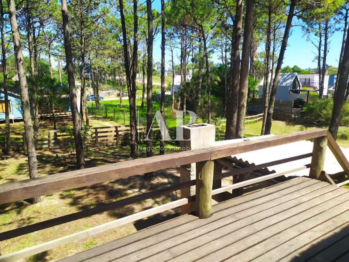 Casa ID.275 - Casa en Venta en Playa del Rivero, Punta del Diablo