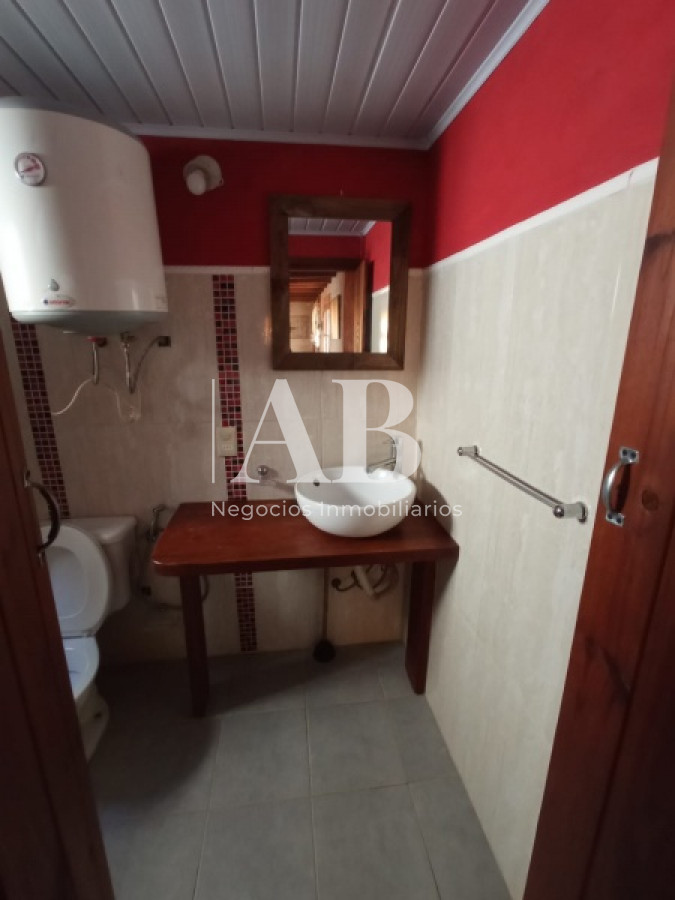 Casa ID.87 - Complejo de Cabañas en Barrio Rivero - Punta del Diablo