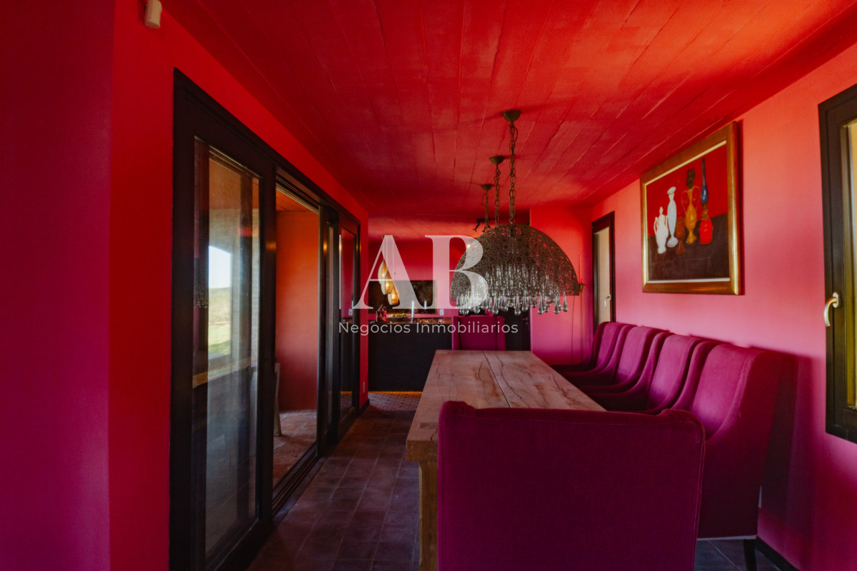 Casa ID.293 - Gran Propiedad en Venta en La Serena - La Paloma