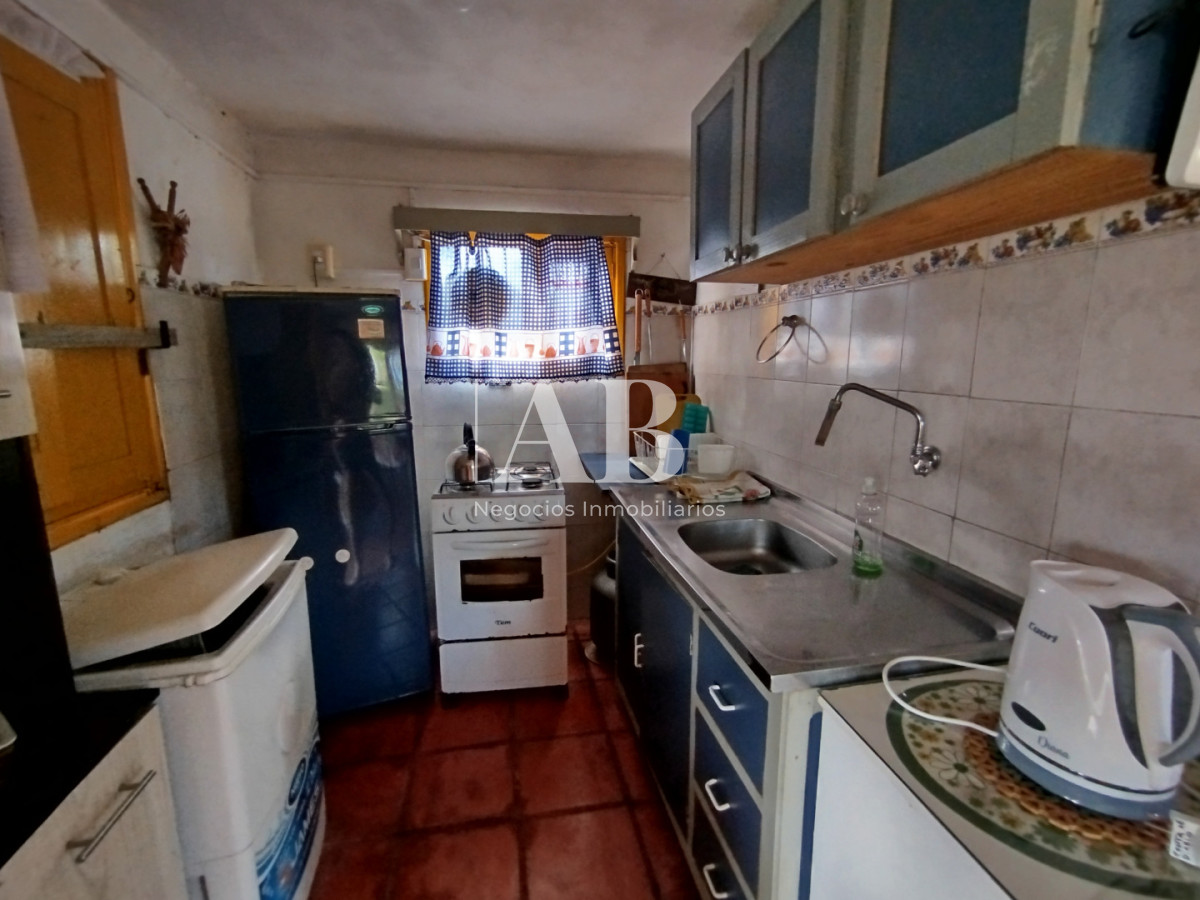 Casa ID.287 - Cabaña en Punta del Diablo. 