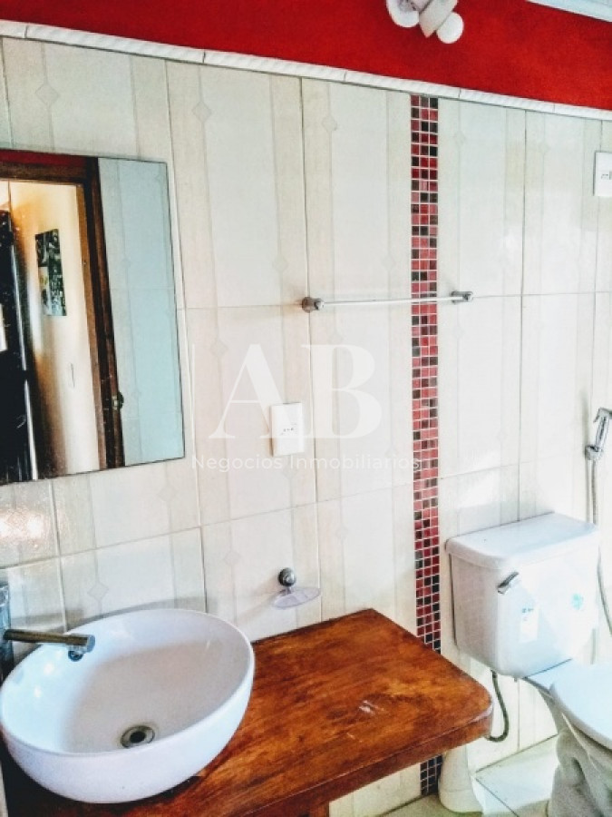 Casa ID.87 - Complejo de Cabañas en Barrio Rivero - Punta del Diablo