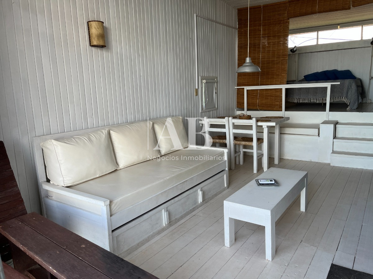 Casa ID.35 - Alquiler: Casas Frente A Playa Rivero - Punta del Diablo