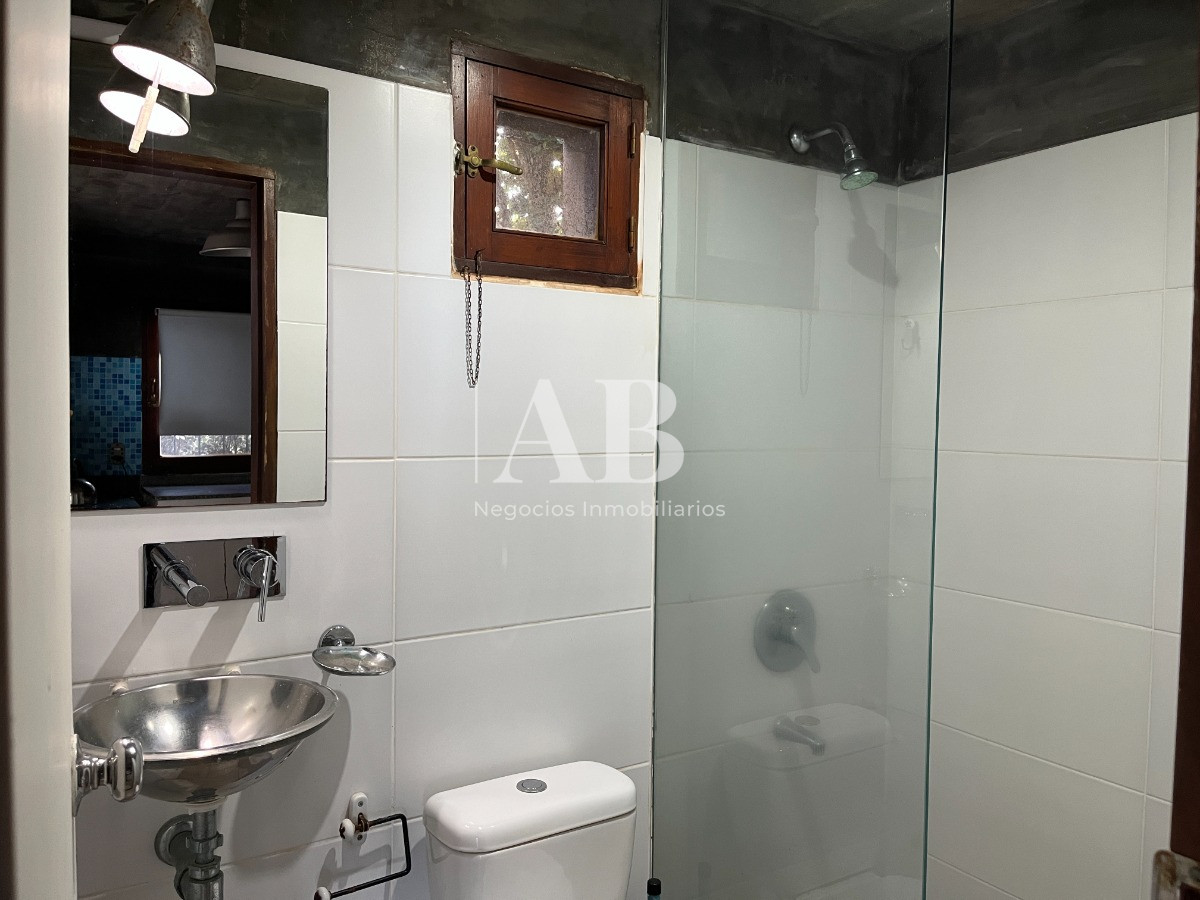Casa ID.35 - Alquiler: Casas Frente A Playa Rivero - Punta del Diablo