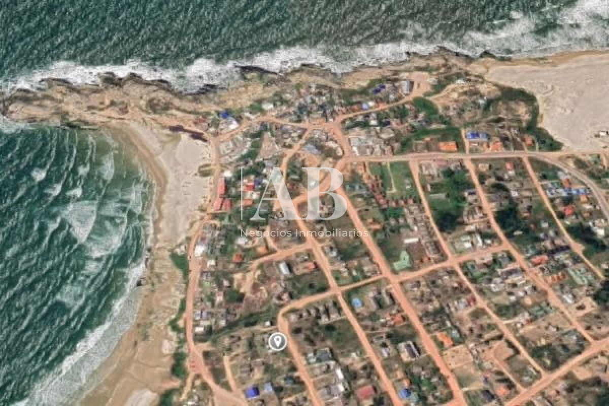 Casa ID.35 - Alquiler: Casas Frente A Playa Rivero - Punta del Diablo
