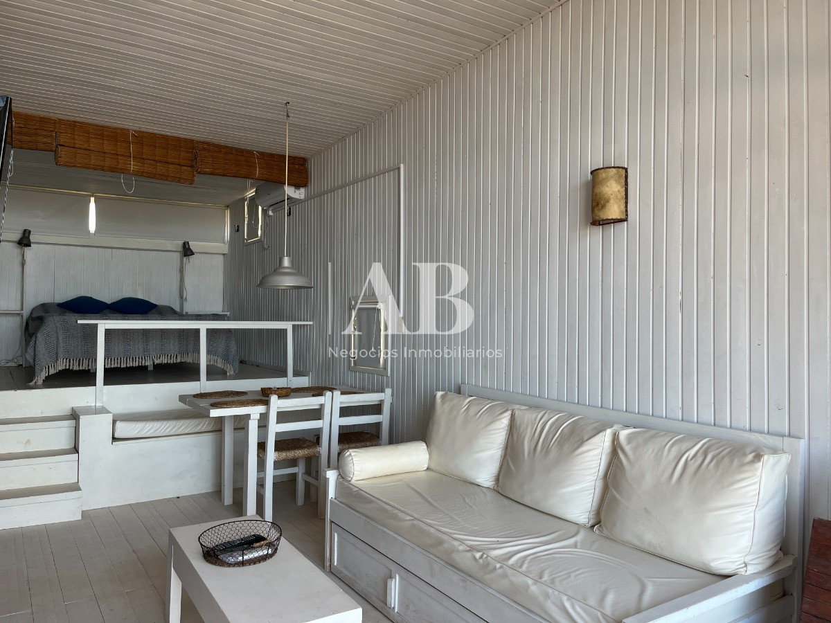 Casa ID.35 - Alquiler: Casas Frente A Playa Rivero - Punta del Diablo
