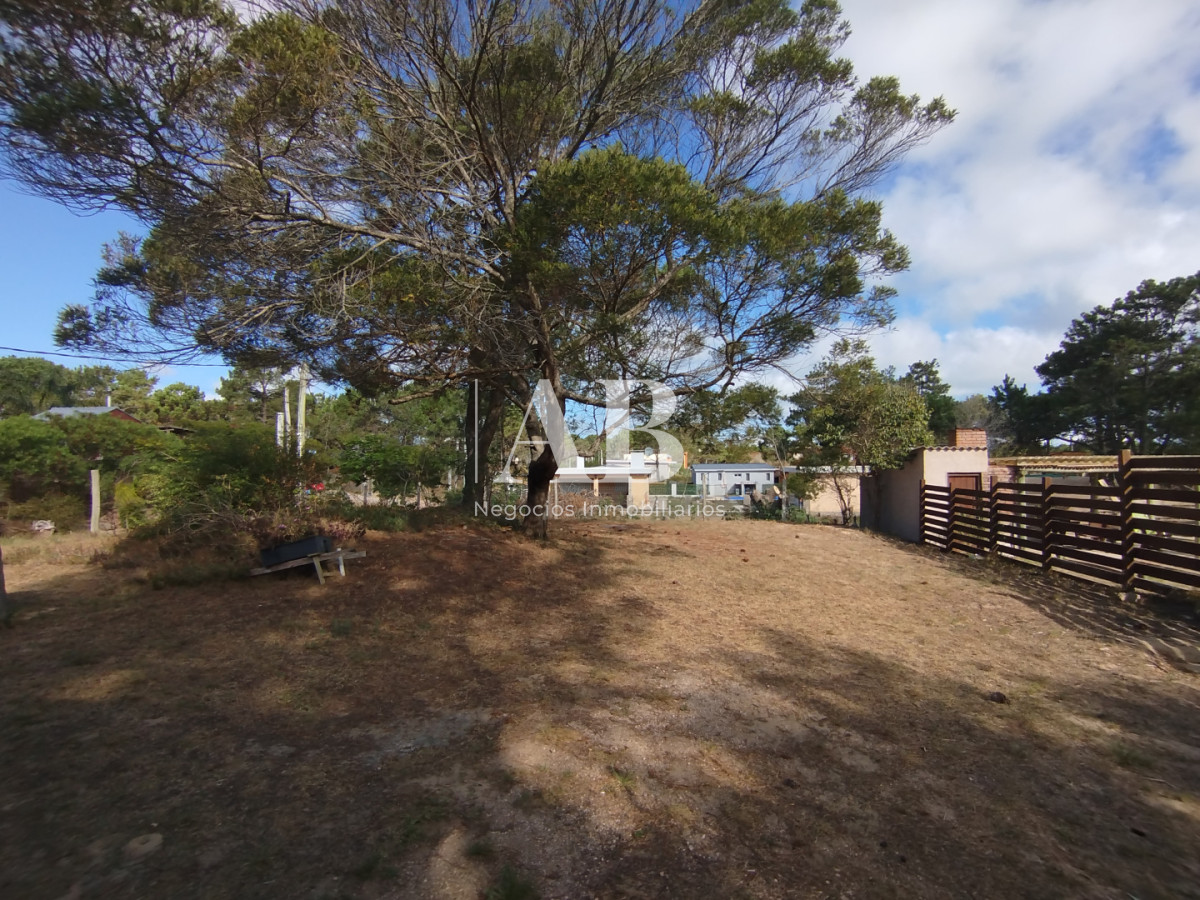 Casa ID.287 - Cabaña en Punta del Diablo. 